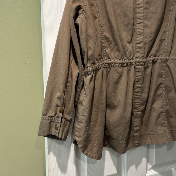 Torrid Jacket - Picture 8 of 12